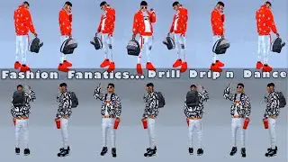 Asake Dull Drill Viral tiktok Fashion Trends Remix Prod the3vandrillist