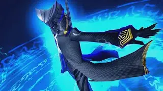Vergil Slaps Everyone's Sh*t In 4K | Ultimate Marvel vs. Capcom 3