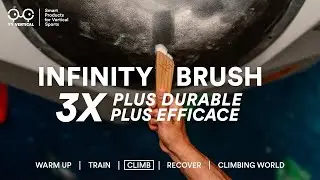 YY VERTICAL | Infinity Brush FR