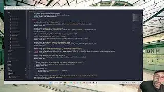 Code overview for ChartDensity - Initially test driven development