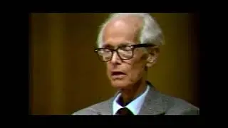 Heinz Kohut on Empathy in Psychotherapy