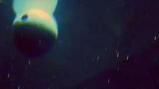 Razor Red Noise - Inside the Keep (Audio)