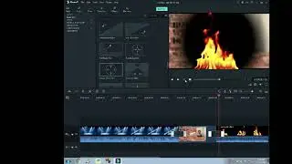 How to edit your video in Filmora|Basic Guide for beginners | HOW TO WITH BURHAN