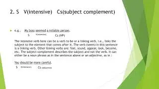 4th Year Grammar class1