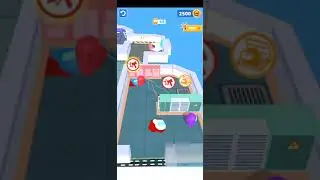 AMONG US level 7