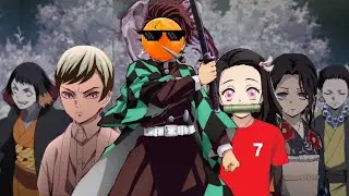 Demon Slayer Explained Badly 5