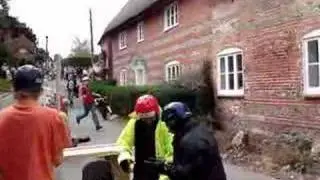 Wallop 999