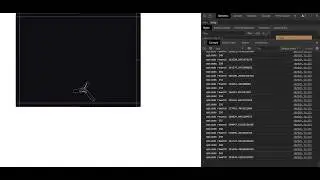 Worm learns how to jump - Q-Learning