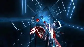 Beatsaber (Expert+) - Sono Chi No Sadame