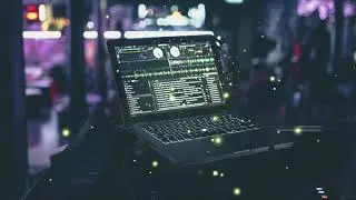 Oliver Heldens & MorganJ  - Ma Luv (Extended Mix)