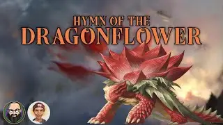 Hymn of the Dragonflower