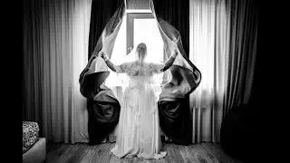 Свадебное утро невесты Карины ♥ Wedding Day 8.08.18