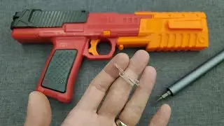 Easy Dart Zone Pro Mk2 Mod