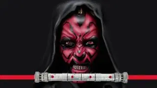 BEST STAR WARS DRUM AND BASS EVER!