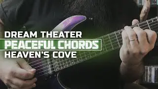 Heaven's Cove⏐ Peaceful Chords 🍁