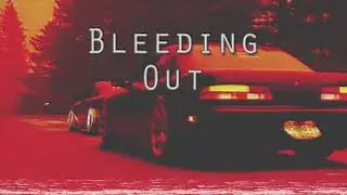 KSLV - Bleeding Out