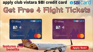 How to Book Tickets with Club Vistara by Vouchers: A Step-by-Step Guide