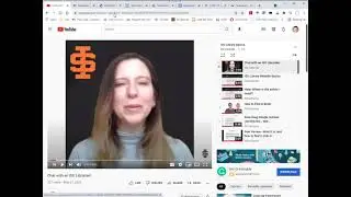 YouTube Basics Playlist