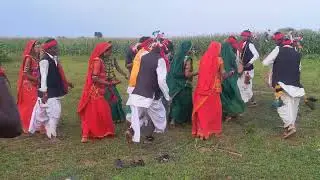 आदिवासी कोरकू गदली सुसून घोघराघाट विडिया सु टीग . गदली##कोरकू