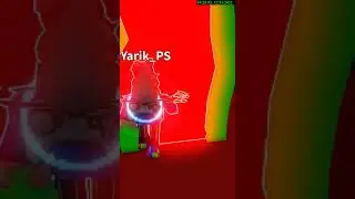 Купил Ultra Instinct в Slap Battles... 
