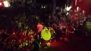 Imagine Dragons в Санкт-Петербурге! - SPBMY.RU