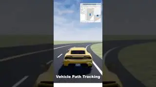 car programming using matlab