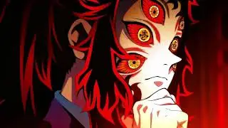 Demon Slayer Season 4 Trailer Fan animation by @romaga_d7812