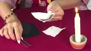 Uji Coba Bahan Tekstil