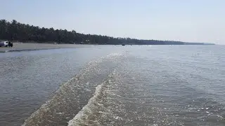 Gorai Beach||Mumbai (2020)