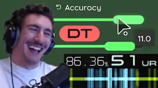 What happens if you play OD11 on 2.0x speed?
