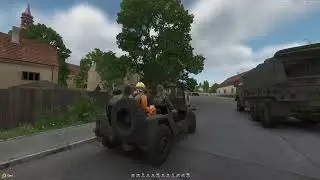 ARMA REFORGER MULTIPLAYER