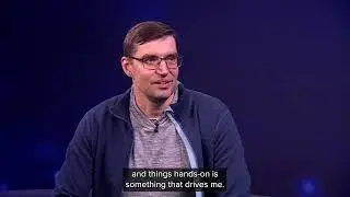 GitHub’s CTO on leadership and how AI is reshaping developer productivity