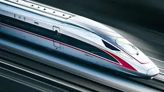 What does ChatGPT know about China's high-speed railway?