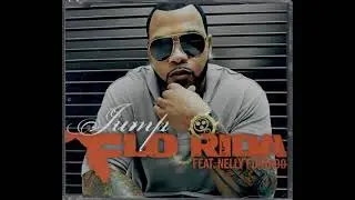 Flo Rida - Jump (feat. Nelly Furtado) (Radio Disney Version)