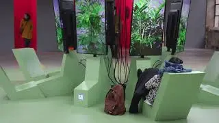 Présentation de la classe prépa - école des beaux-arts de Beaune 2023