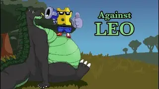 Feed the Dragon [0.8.0] | Against LEO
