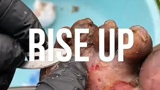 Rise Up Society (Authorized Preview)!  Full Video Preview for Members, Link in Description
