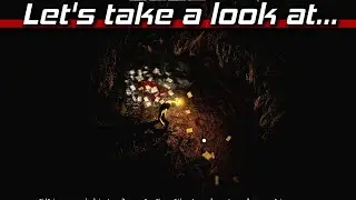Unwell - Demo Gameplay