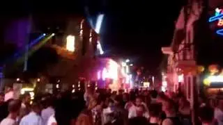Это мой Мармарис , часть "Bar street"
