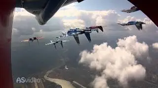 GoPro & MiG-29