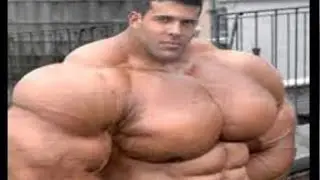 L’homme le plus fort du monde (Muscle Rush) 😱💪