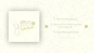 SONGS FOR STUDY / Kimchisushi -  Yumeii First Album ( Unmei Ongaku Release )