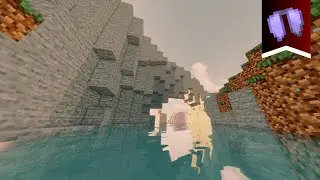 Minecraft is still fun.