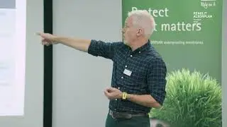 RENOLIT ALKORPLAN Roofers training courses