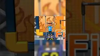 What if everyone has the strength of a god? #wiiparty #minigame #shorts