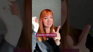 Вы умеете сочетать цвета? Гармоничное сочетания цветов подсказывает нам сама природа.