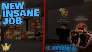 New UPDATED Maps for Trash/Vents | The Town | Roblox