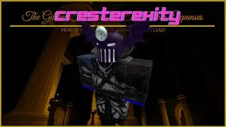 Cresterexity | Roblox Myth Hunting