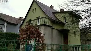 Калининград. Улица Кутузова. Дома для бедных. Ч2