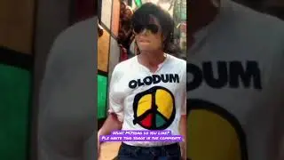 What Michael Jackson songs do u like?